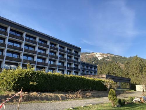 Apartment Alpenblick
