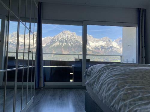 Apartment Alpenblick