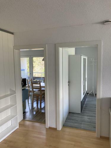 Apartment Alpenblick