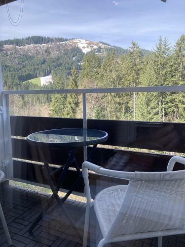 Apartment Alpenblick
