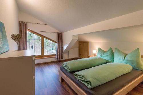 Apartamento Appartement Waldmoos