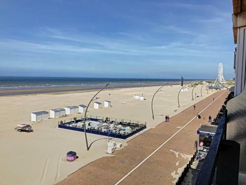 Apartamento Strand 302