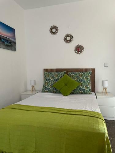 Habitaciones Espaciosas En Alicante