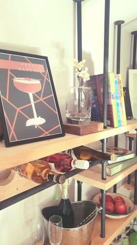 Apartamento Vibrant City Centre Living
