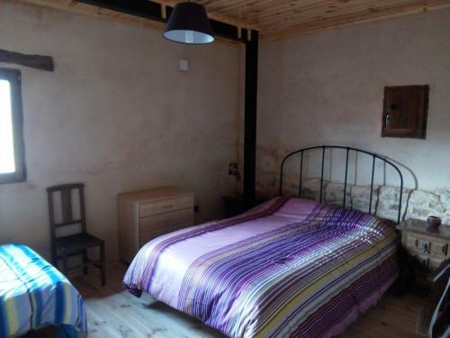 Agroturismo Casa Rural La Tormenta