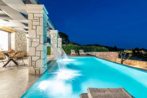Villa Castielia Residence
