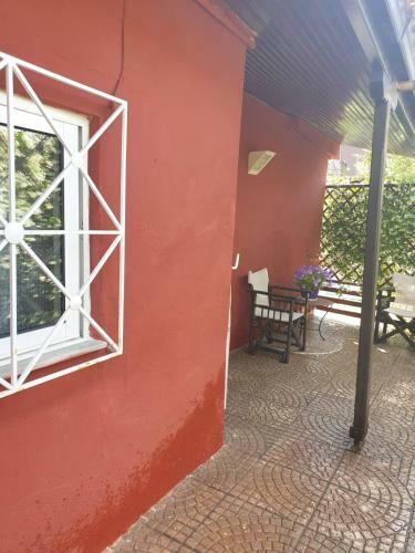 Small Cottage Asteria