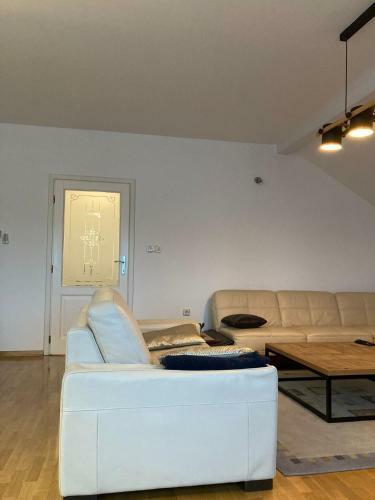 Apartamento Megy