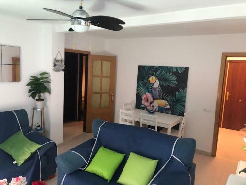Apartamento Be Like At Home - Ibiza