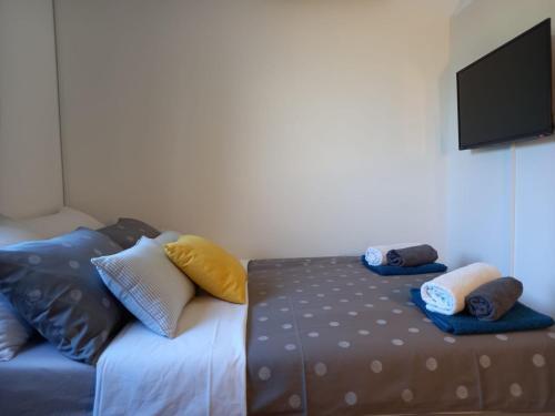 Apartmani Nella