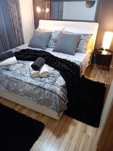 Apartmani Nella