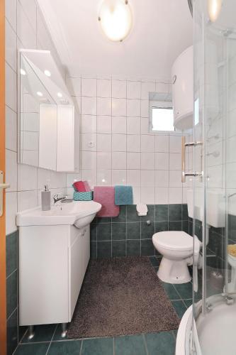 Apartmani Nella