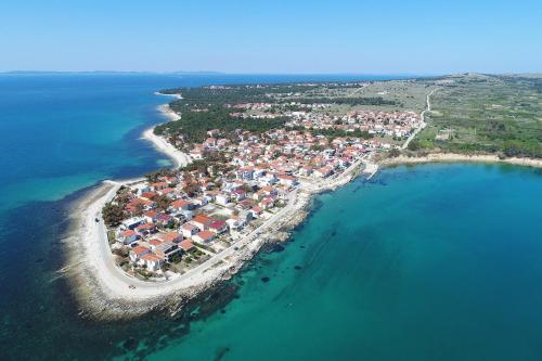 Apartmani Nella