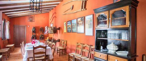 Villa Hacienda El Bald�o