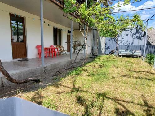 Apartamento Guest House Gio