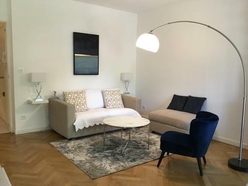 Apartamento Grand T2 5min Du Centre Historique D'aix En Provence