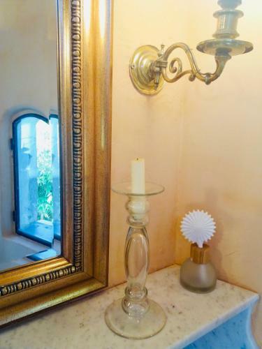 Bed & Breakfast La Gracette