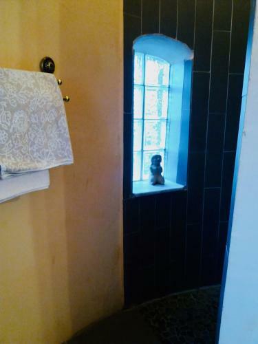 Bed & Breakfast La Gracette