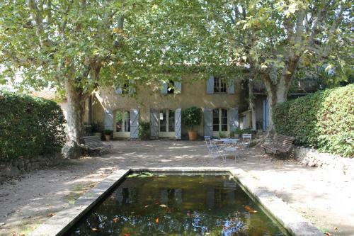 Bed & Breakfast La Gracette