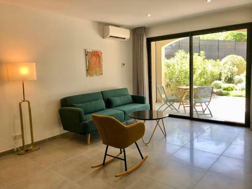 Apartamento Le Clos D'antonelle