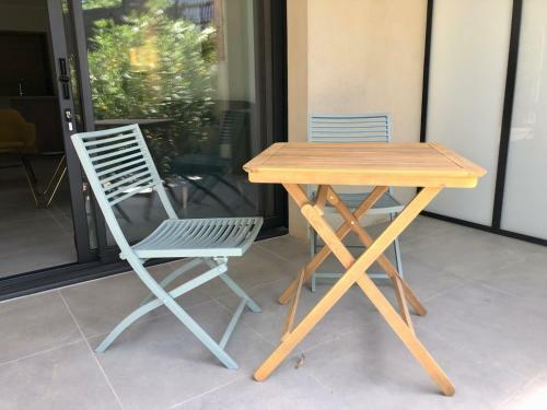 Apartamento Le Clos D'antonelle