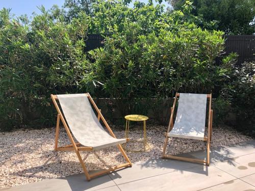 Apartamento Le Clos D'antonelle