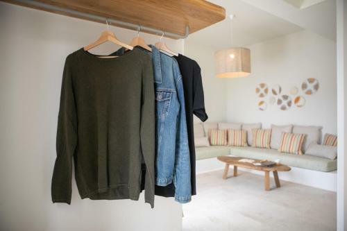 Phos Boutique Apartments
