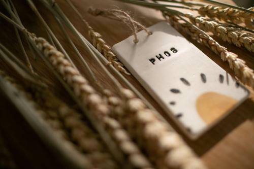 Phos Boutique Apartments