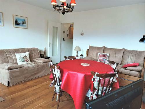 Apartment Aix-les-bains, 1 Bedroom, 2 Persons - Fr-1-555-64