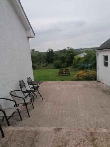 Charming Contemporary Lakeview Cottage. 4 B/room