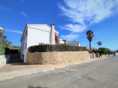 Villa Privada Cala Blanca Albert Villas