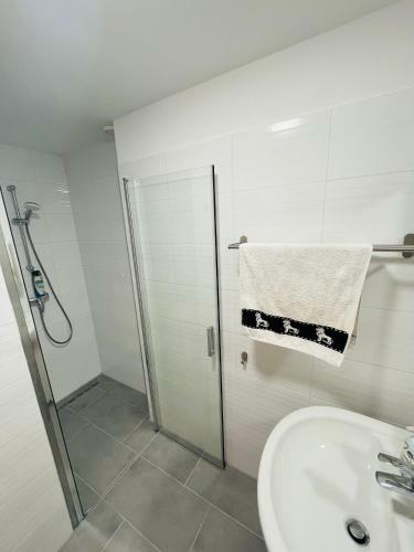 Ponton Resort 04 Apartman