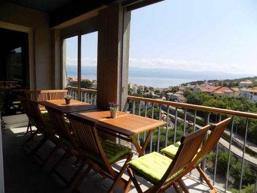 Apartman Borna