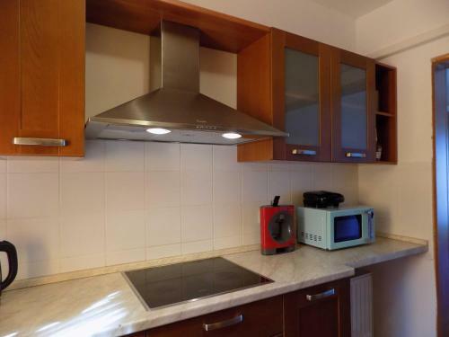 Apartman Borna