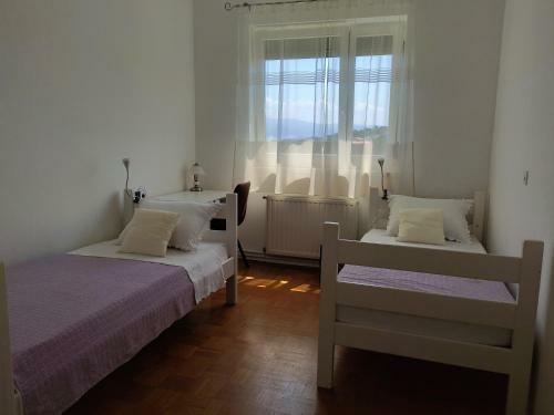 Apartman Borna
