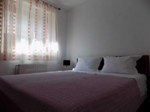 Apartman Borna