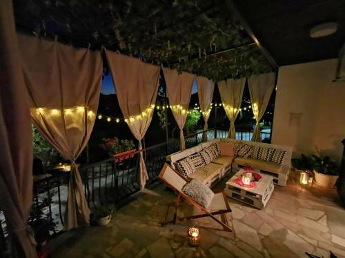 Comfort Apartment With Garage Aria