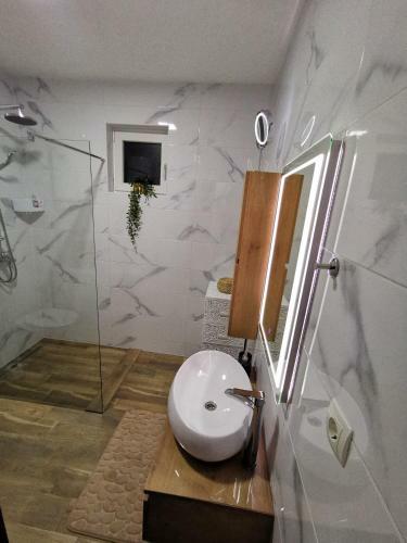 Comfort Apartment With Garage Aria