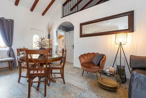 Villa Holiday Home Rider