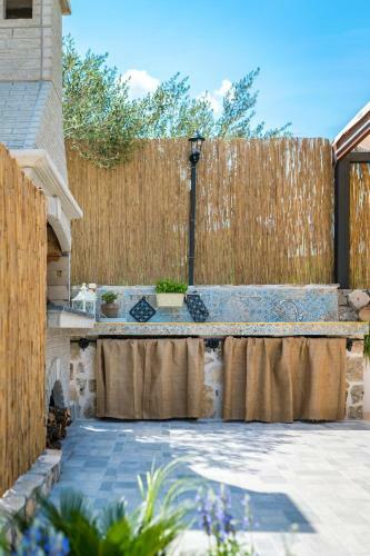 Villa Holiday Home Rider