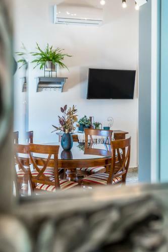Villa Holiday Home Rider