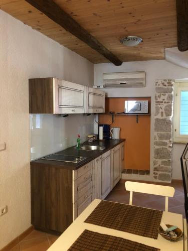 Apartamento Romantic Studio Old Town