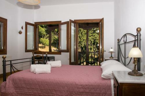 Mountain Breeze Sanctuary