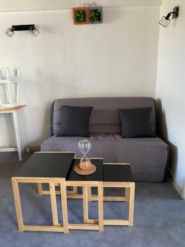 Apartamento Location De Vacances