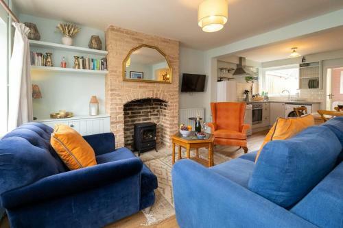 Quay Cottage
