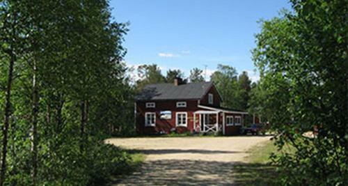 Lodge Lomakyl� Lapponia