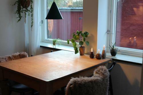 Apartamento K�bmandsg�rden I Grundf�r