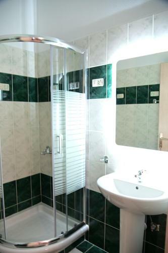 Hostal Big Blue Hotel
