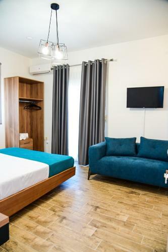 Hostal Big Blue Hotel