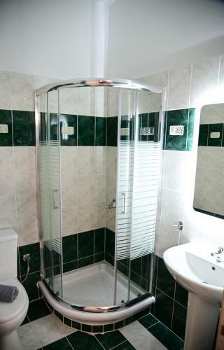 Hostal Big Blue Hotel
